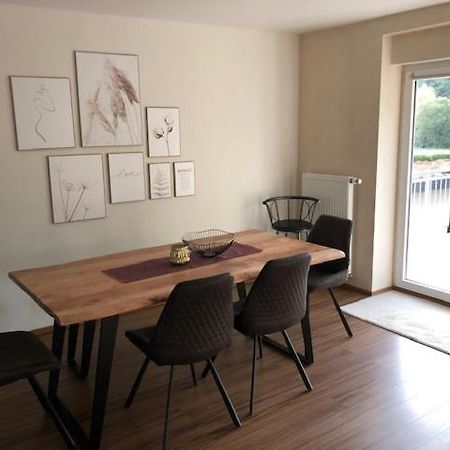 Apartamento Fiete Ammerich Exterior foto