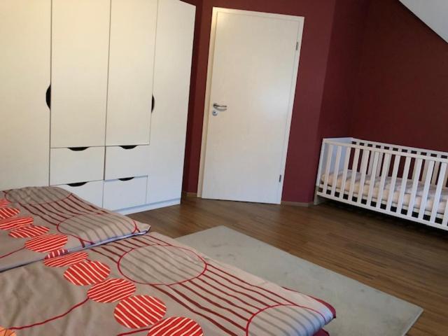 Apartamento Fiete Ammerich Exterior foto