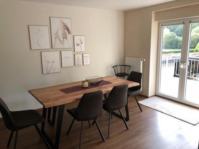 Apartamento Fiete Ammerich Exterior foto