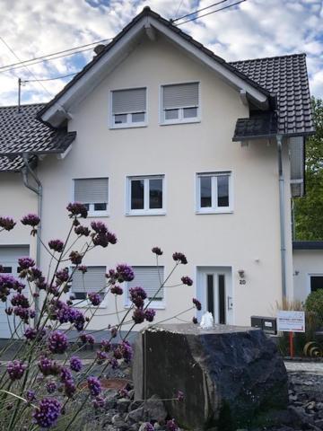 Apartamento Fiete Ammerich Exterior foto