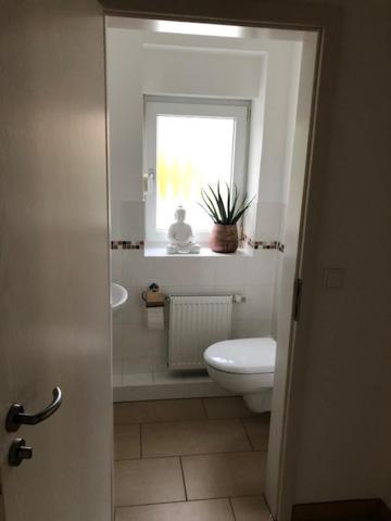 Apartamento Fiete Ammerich Exterior foto