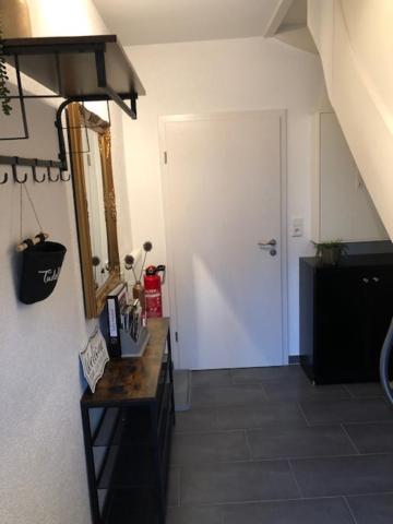 Apartamento Fiete Ammerich Exterior foto